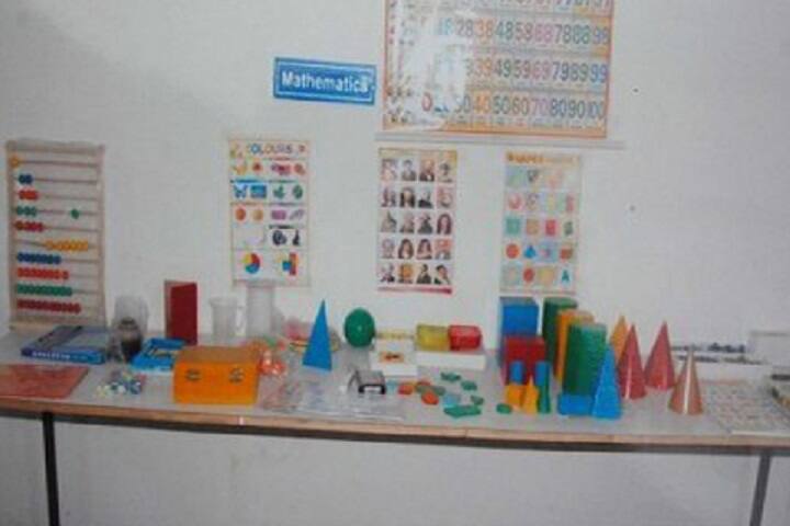laboratory